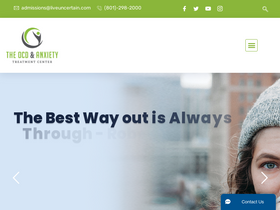 theocdandanxietytreatmentcenter.com