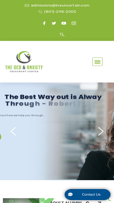 theocdandanxietytreatmentcenter.com