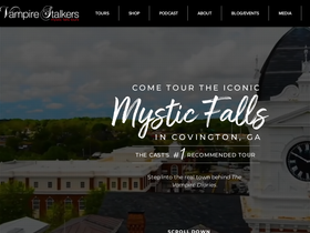 mysticfallstours.com