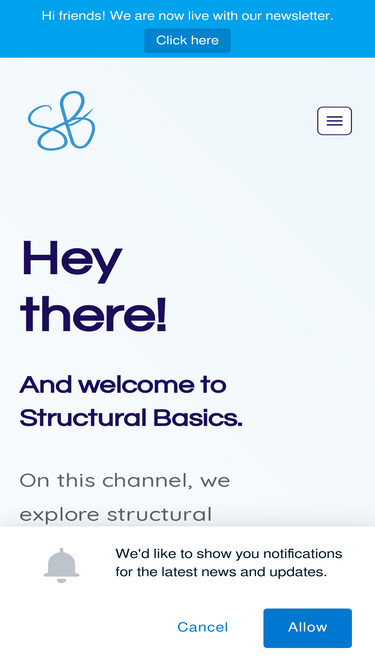 structuralbasics.com
