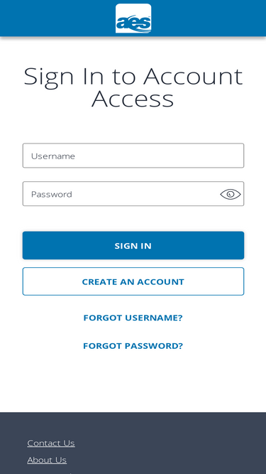 access.aessuccess.org