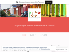 recomiendomexico.wordpress.com