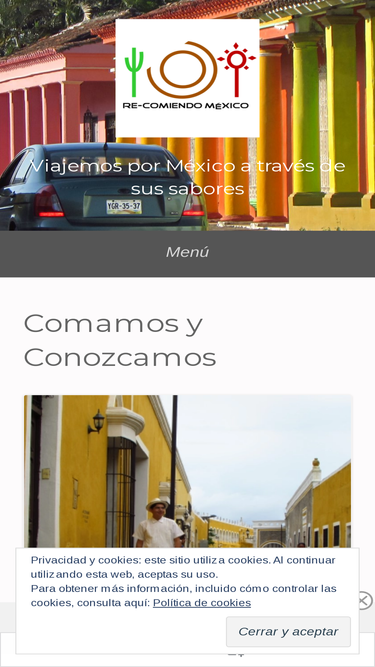 recomiendomexico.wordpress.com