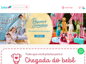 tiptoploja.com.br