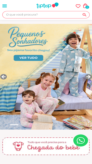 tiptoploja.com.br