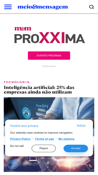 proxxima.com.br