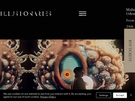 illusionaries.com