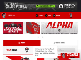 'gopack.com' screenshot