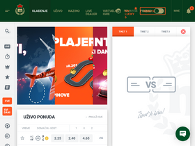 maxbet.me