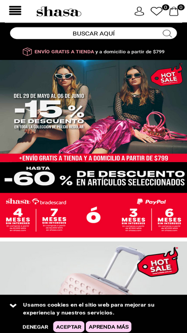 Tiendas parecidas a todo moda new arrivals