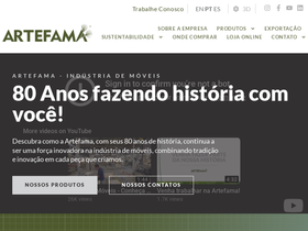 artefama.com.br