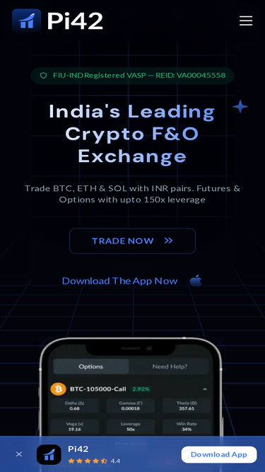 pi42.com