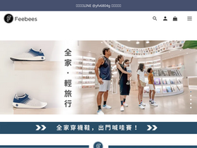 feebees.com.tw