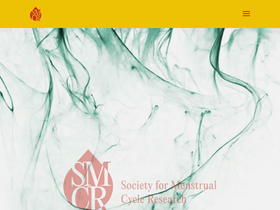 menstruationresearch.org