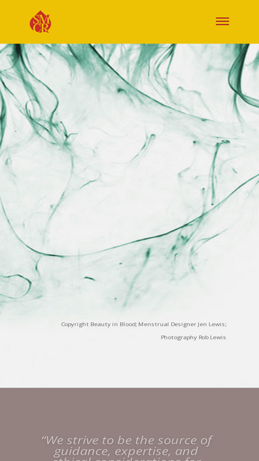 menstruationresearch.org