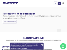 ayesoft.net