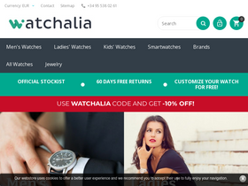 watchalia.com
