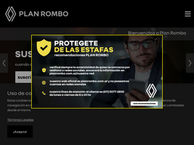 planrombo.com.ar