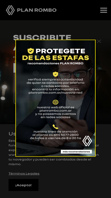 planrombo.com.ar
