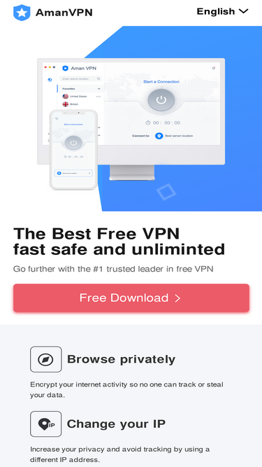 amanvpn.com