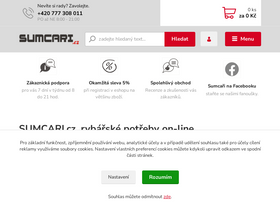 sumcari.cz