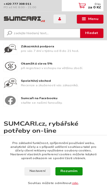 sumcari.cz
