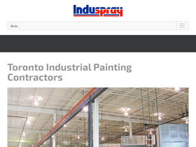 induspray.com