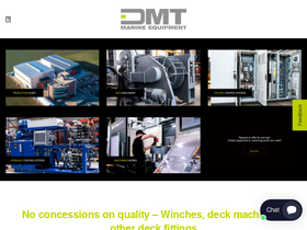 dmt-winches.com