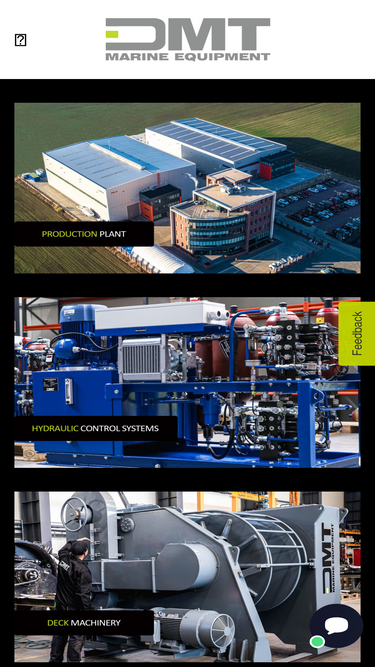 dmt-winches.com