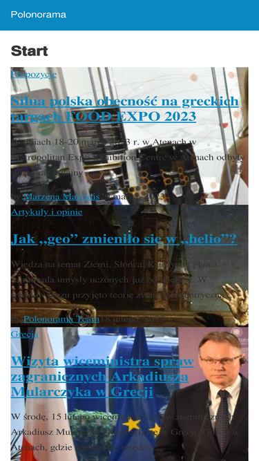 polonorama.com