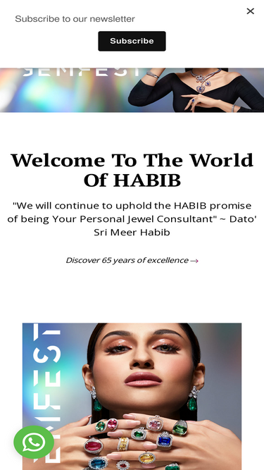 habibjewels.com