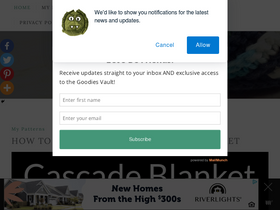 krazykabbage.com