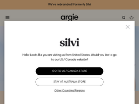 meetargie.com