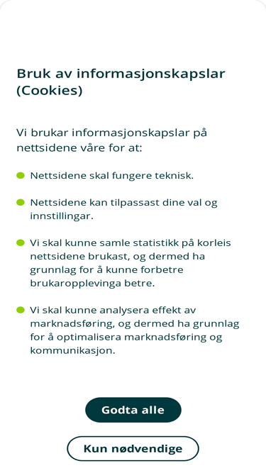 sognbank.no