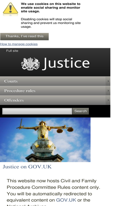 justice.gov.uk