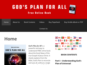 godsplanforall.com