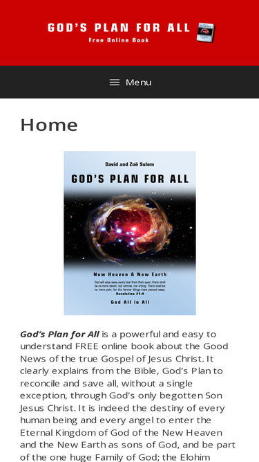 godsplanforall.com