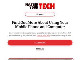 masteryourtech.com