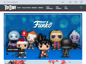 toyzany.com