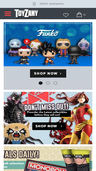 toyzany.com