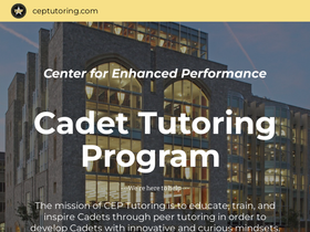 ceptutoring.com