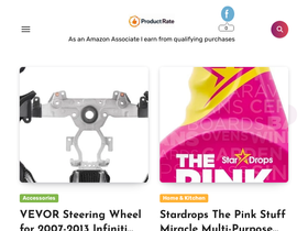 productrate.net