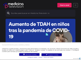 medicinatelevision.tv