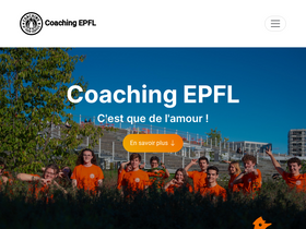 coaching.epfl.ch