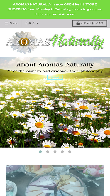 aromas-naturally.myshopify.com