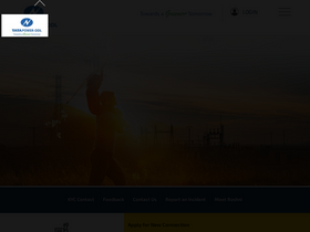 'tatapower-ddl.com' screenshot