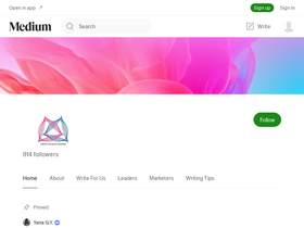 creativetech.consulting