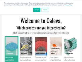 caleva.com
