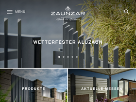 zaunzar.de