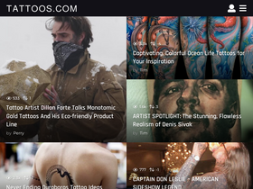 tattoos.com